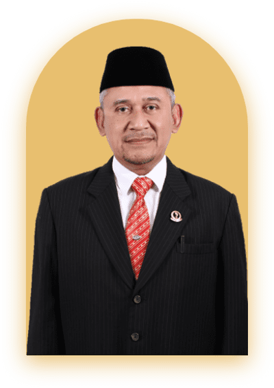drh. H. Achmad Ru'yat, M.Si.