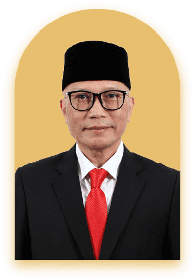 Dr. Buky Wibawa Karya Guna., M.Si