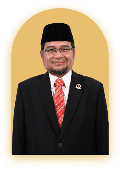 H. Faizal Hafan Farid, S.E., M.Si