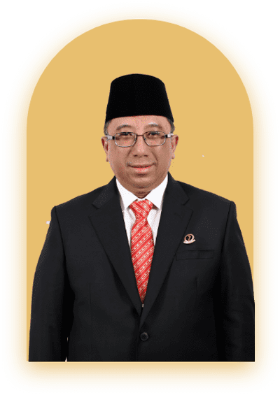 Dr. H. Haru Suandharu, S.Si., M.Si.