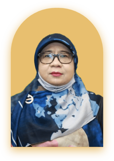 Dr. Hj Ida Wahida Hidayati, SE. SH., M.Si