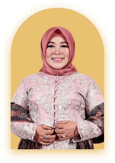 Dra. Hj. Lina Ruslinawati