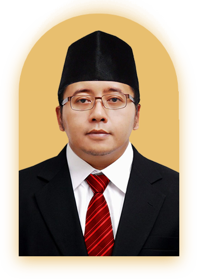 H. Ricky Kurniawan, Lc