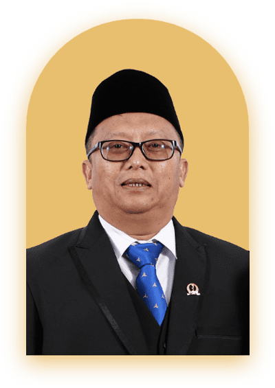 Drs. Toni Setiawan, M.IPol