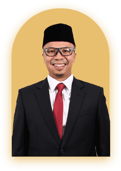 Viman Alfarizi Ramadhan, S.T., MBA